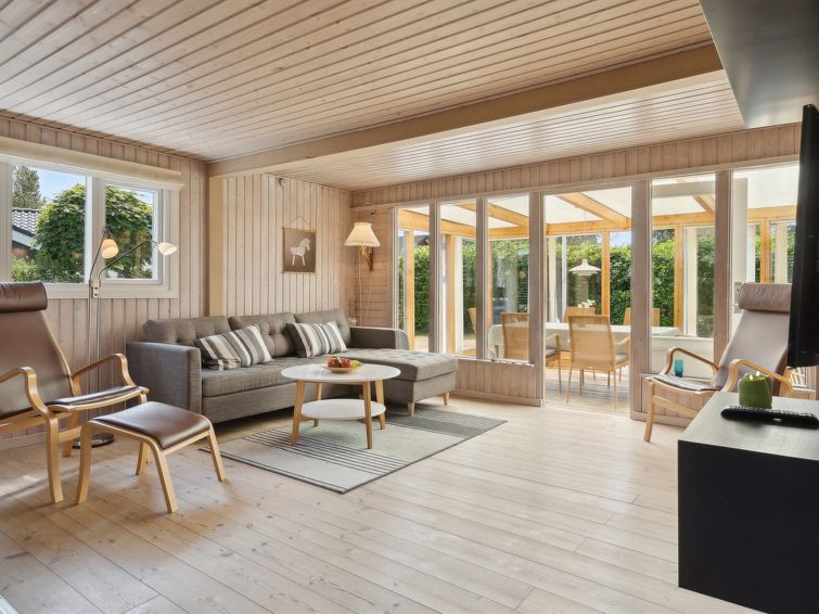 Search and Stay destination Juelsminde, Denmark from . "Sari" - 250m from the sea in SE Jutland