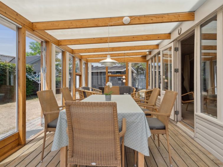 Search and Stay destination Juelsminde, Denmark from . "Sari" - 250m from the sea in SE Jutland