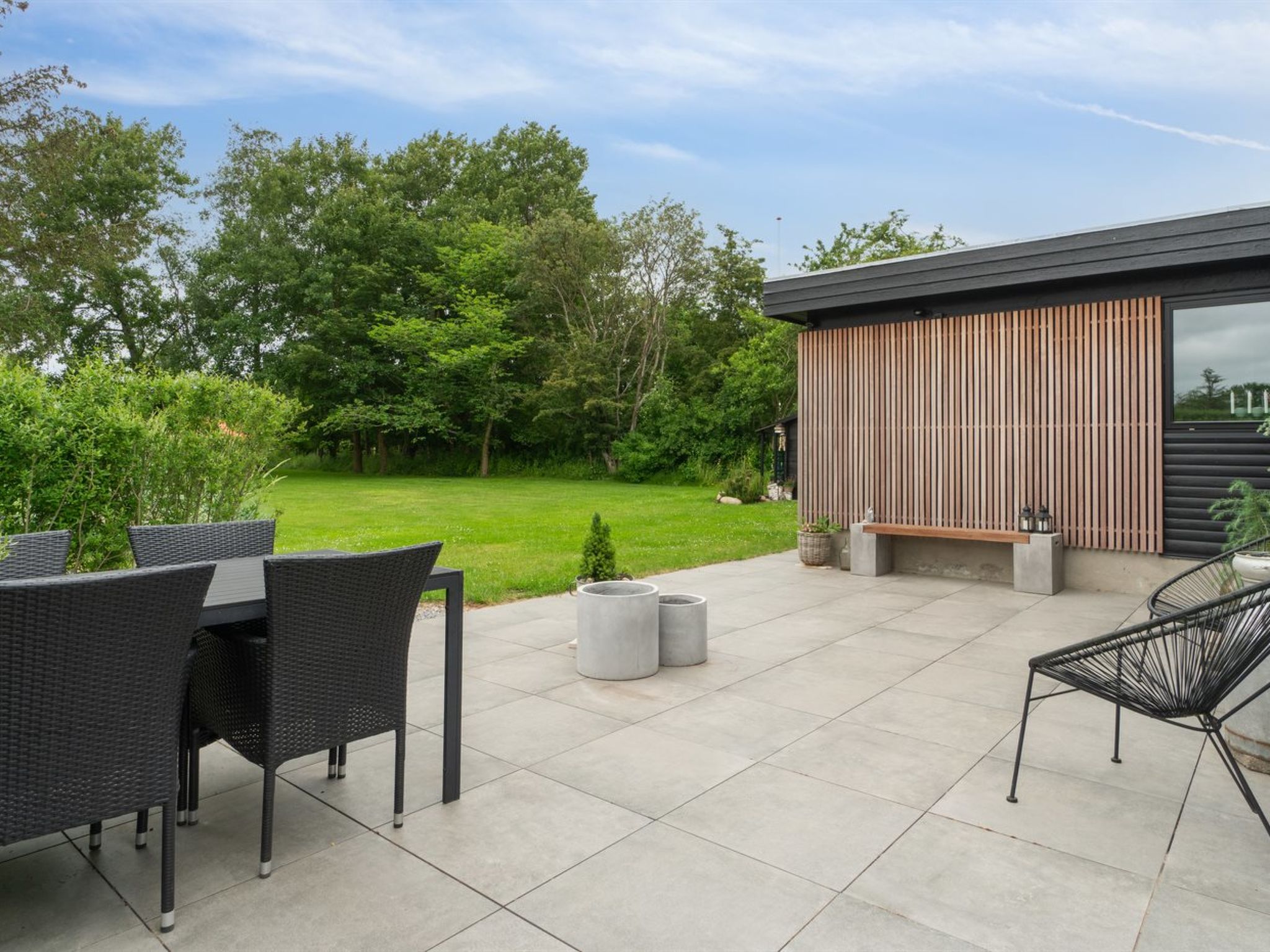 "Elma" - 350m from the sea - Buiten
