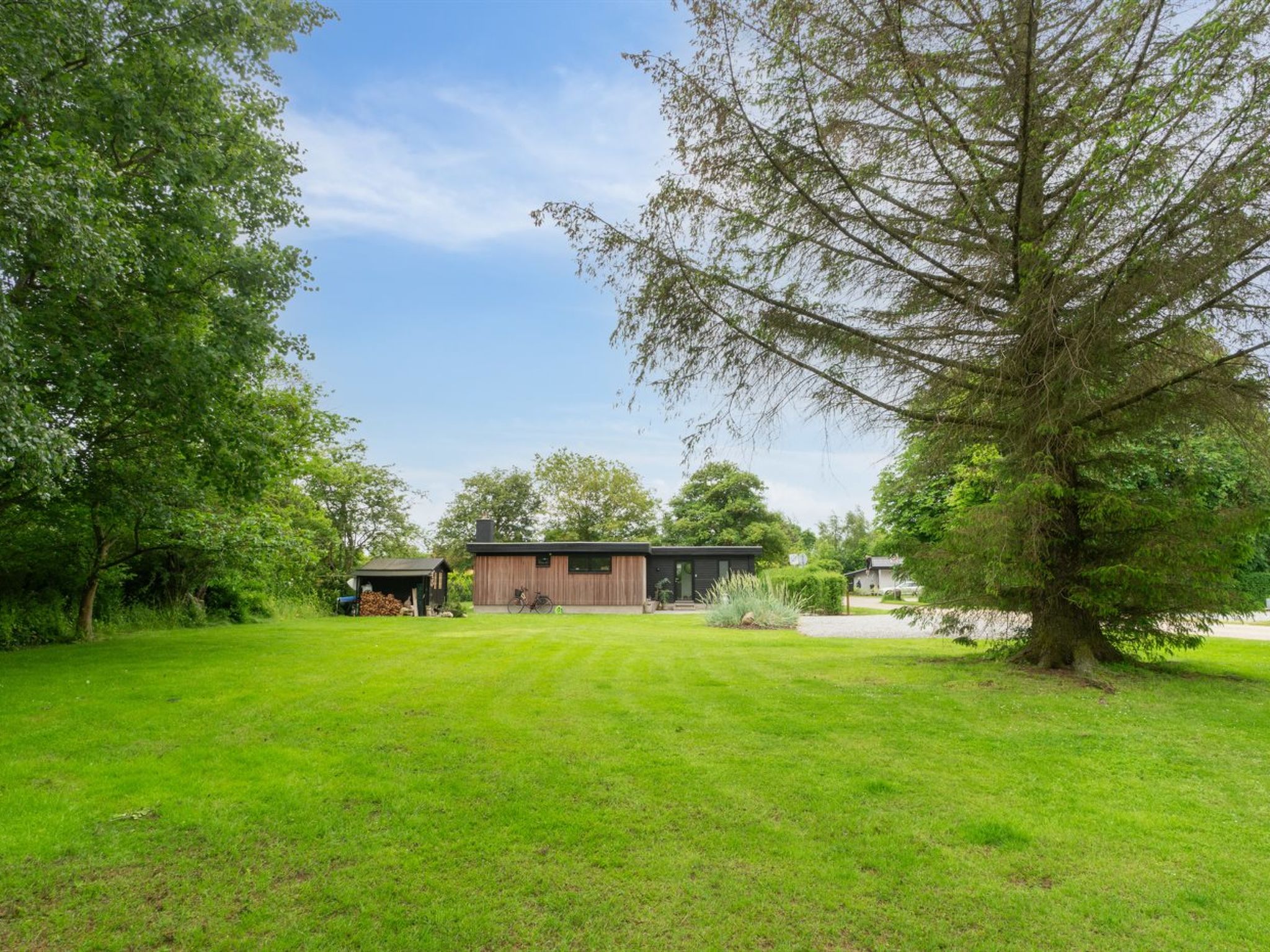 "Elma" - 350m from the sea - Buiten