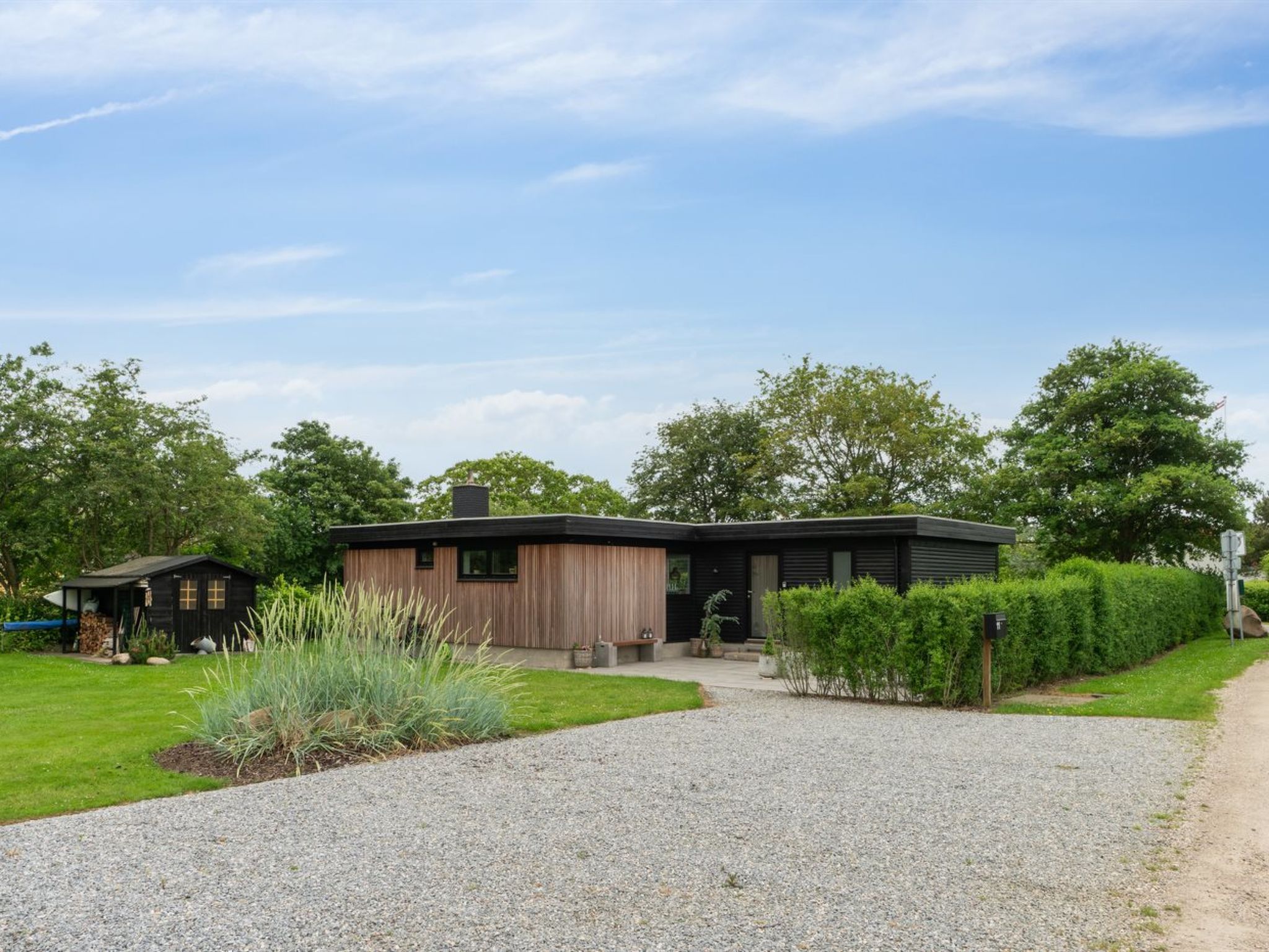"Elma" - 350m from the sea - Buiten