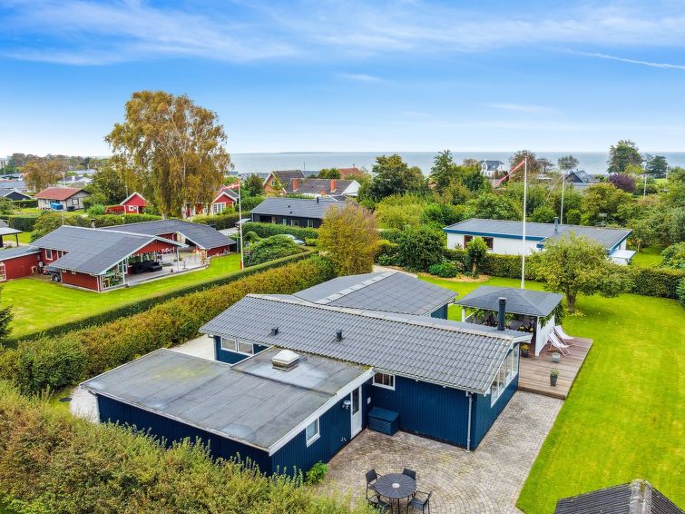 Search and Stay destination Juelsminde, Denmark from AU$ 283. "Ilsebil" - 250m from the sea in SE Jutland