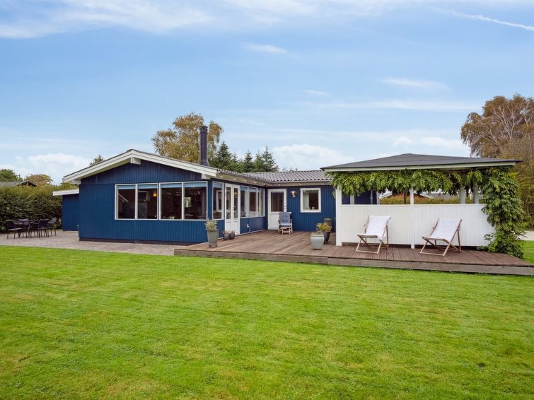 Search and Stay destination Juelsminde, Denmark from AU$ 283. "Ilsebil" - 250m from the sea in SE Jutland