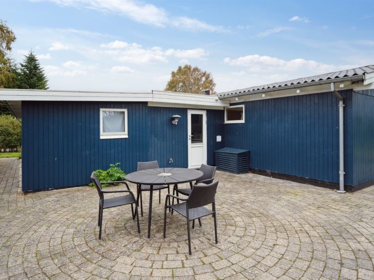 Search and Stay destination Juelsminde, Denmark from AU$ 283. "Ilsebil" - 250m from the sea in SE Jutland