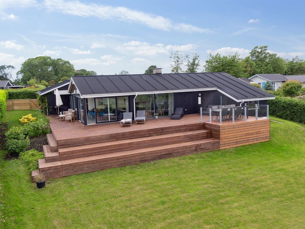 Vakantiehuis Nora in Denemarken
