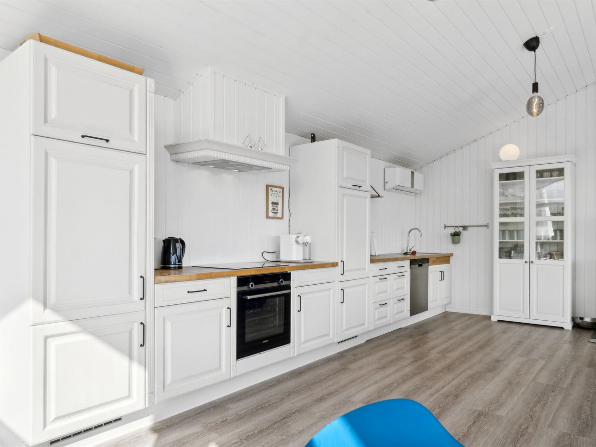 "Nora" - 100m from the sea - Inside
