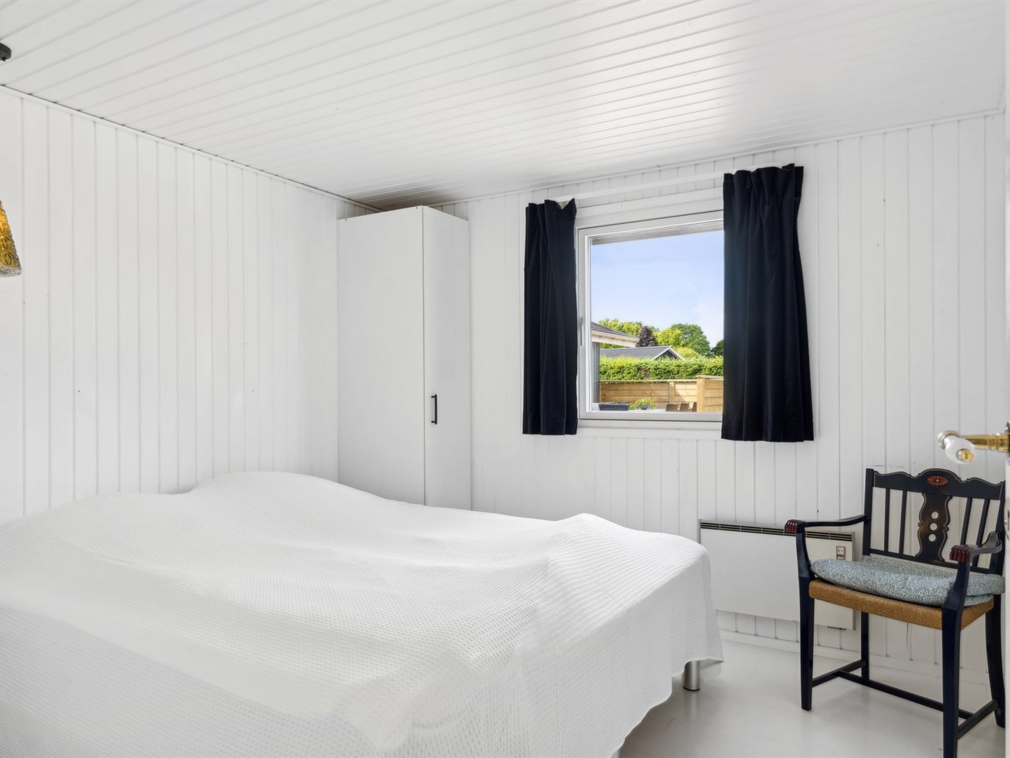 "Nora" - 100m from the sea - Inside