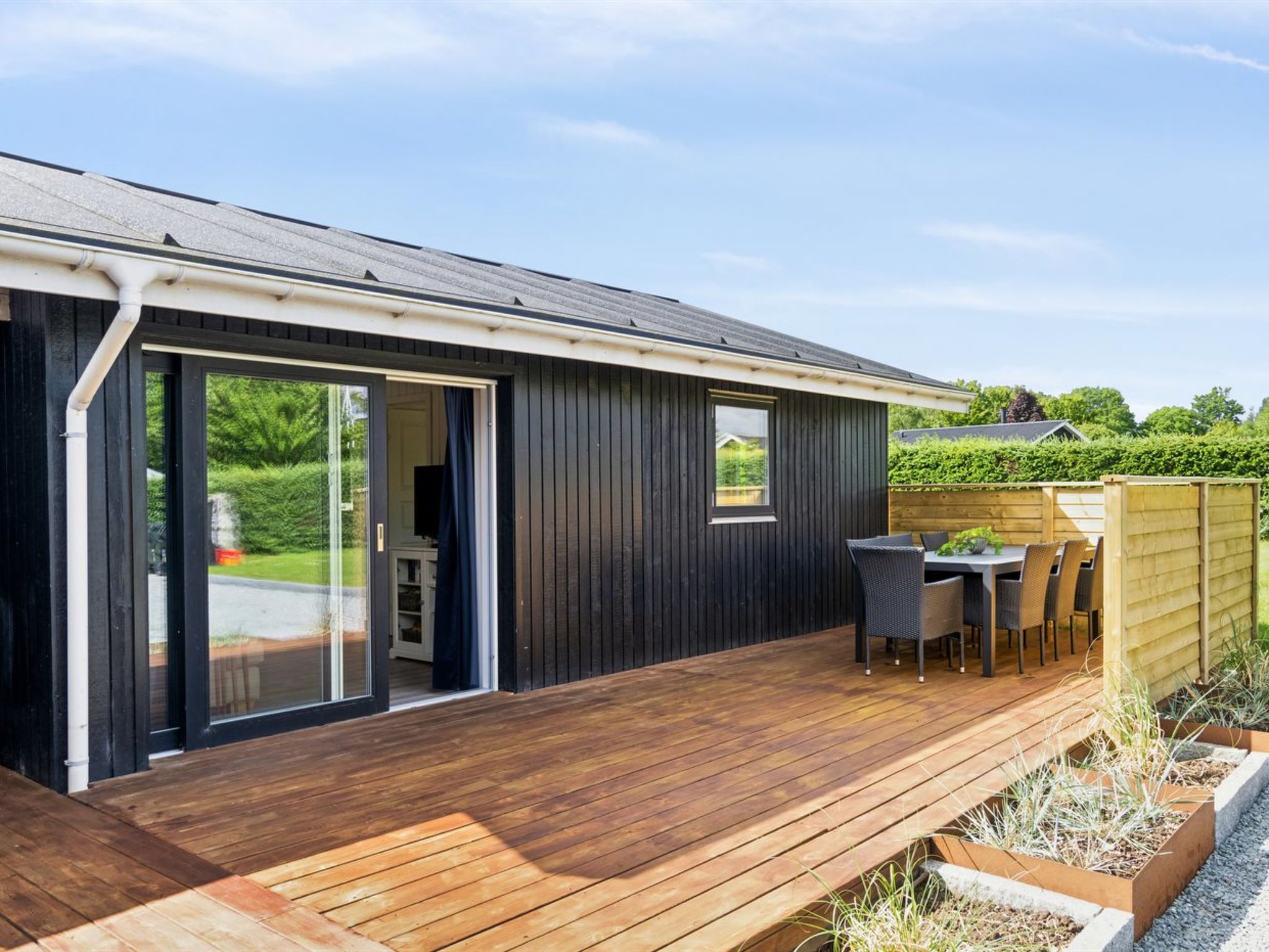 "Nora" - 100m from the sea-Buiten
