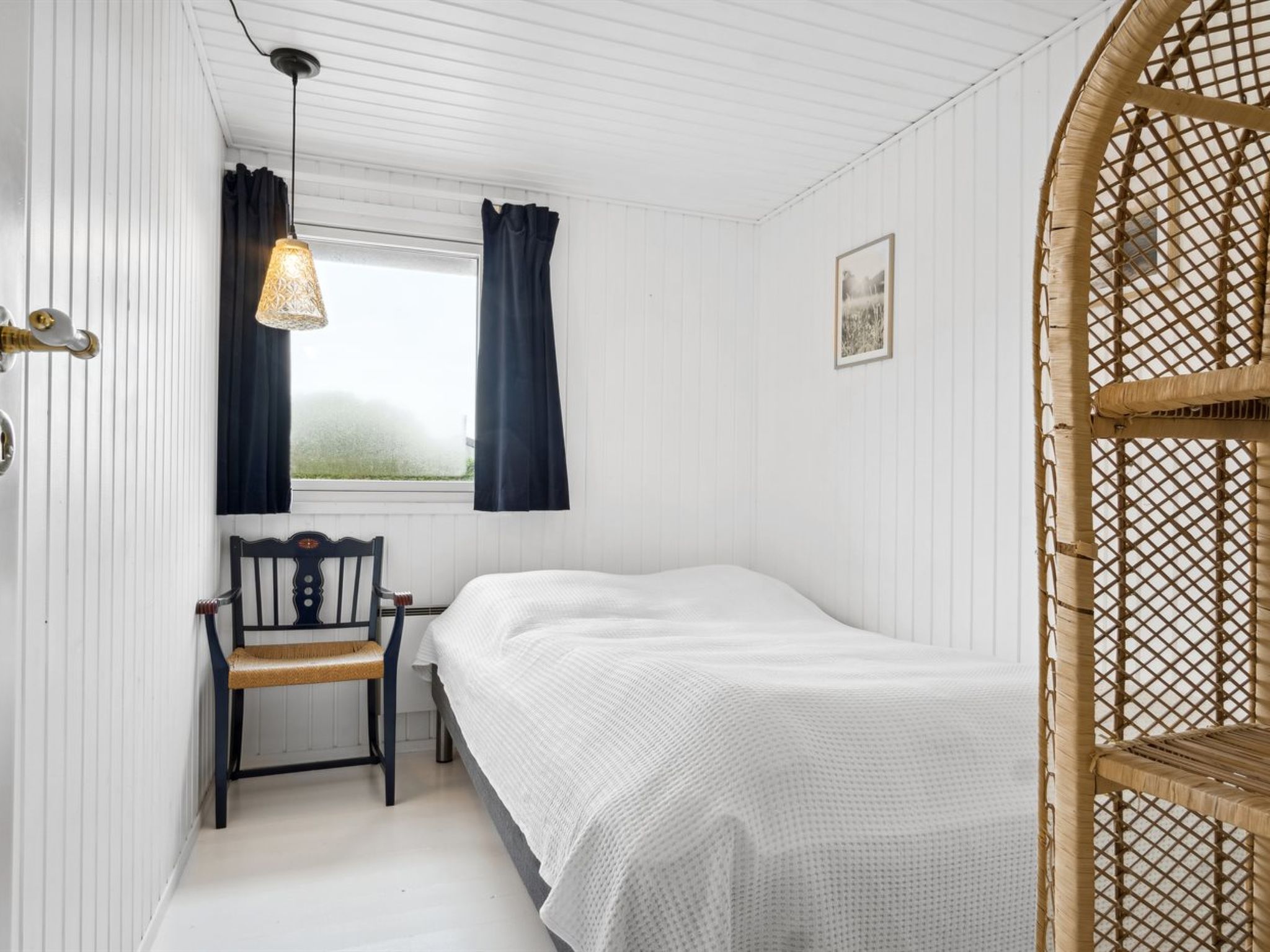 "Nora" - 100m from the sea - Inside