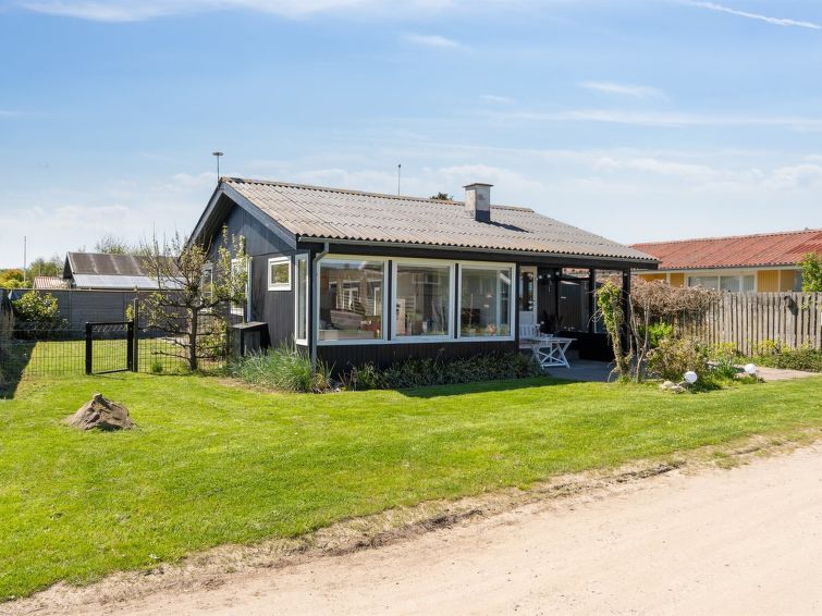 "Elisabeta" - 60m From The Sea - Juelsminde