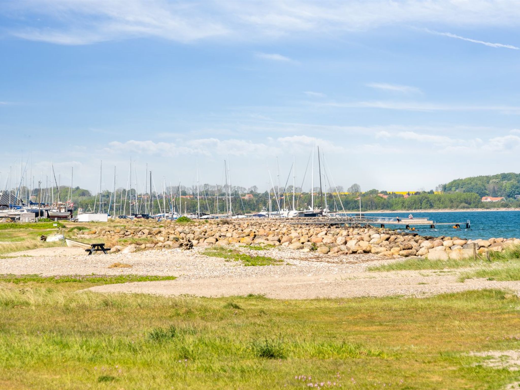 "Elisabeta" - 60m from the sea - Dehors