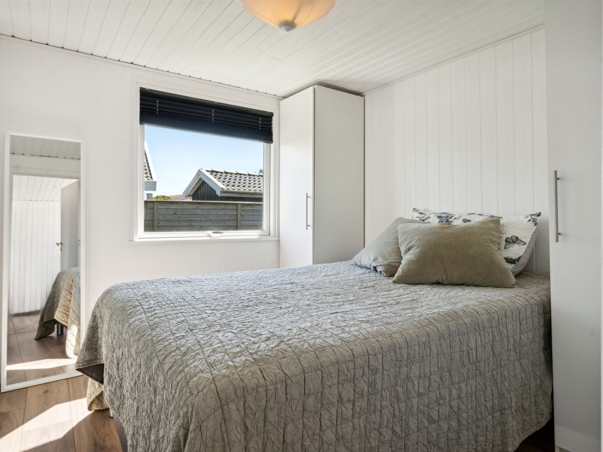 "Elisabeta" - 60m from the sea - Dedans