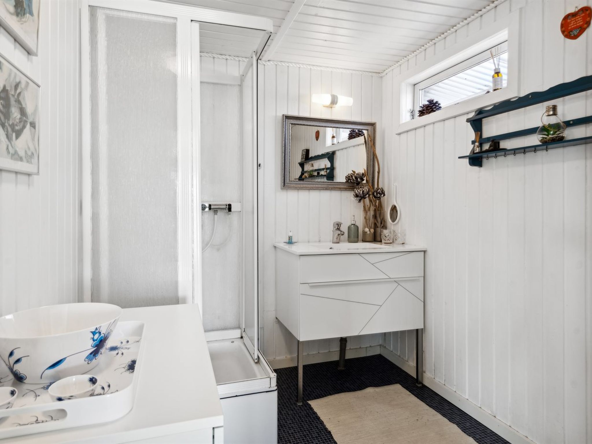 "Elisabeta" - 60m from the sea - Dedans