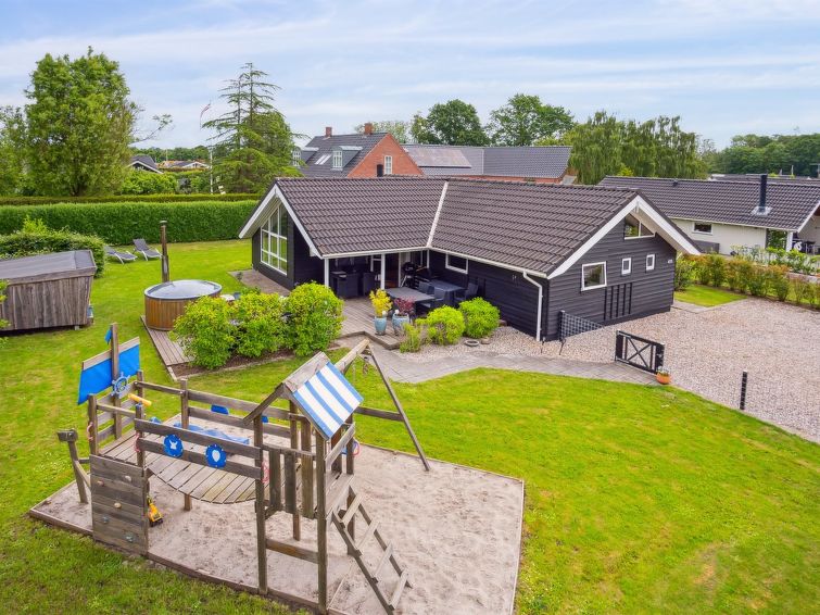 Search and Stay destination Horsens, Denmark from . "Alpa" - 600m from the sea in SE Jutland