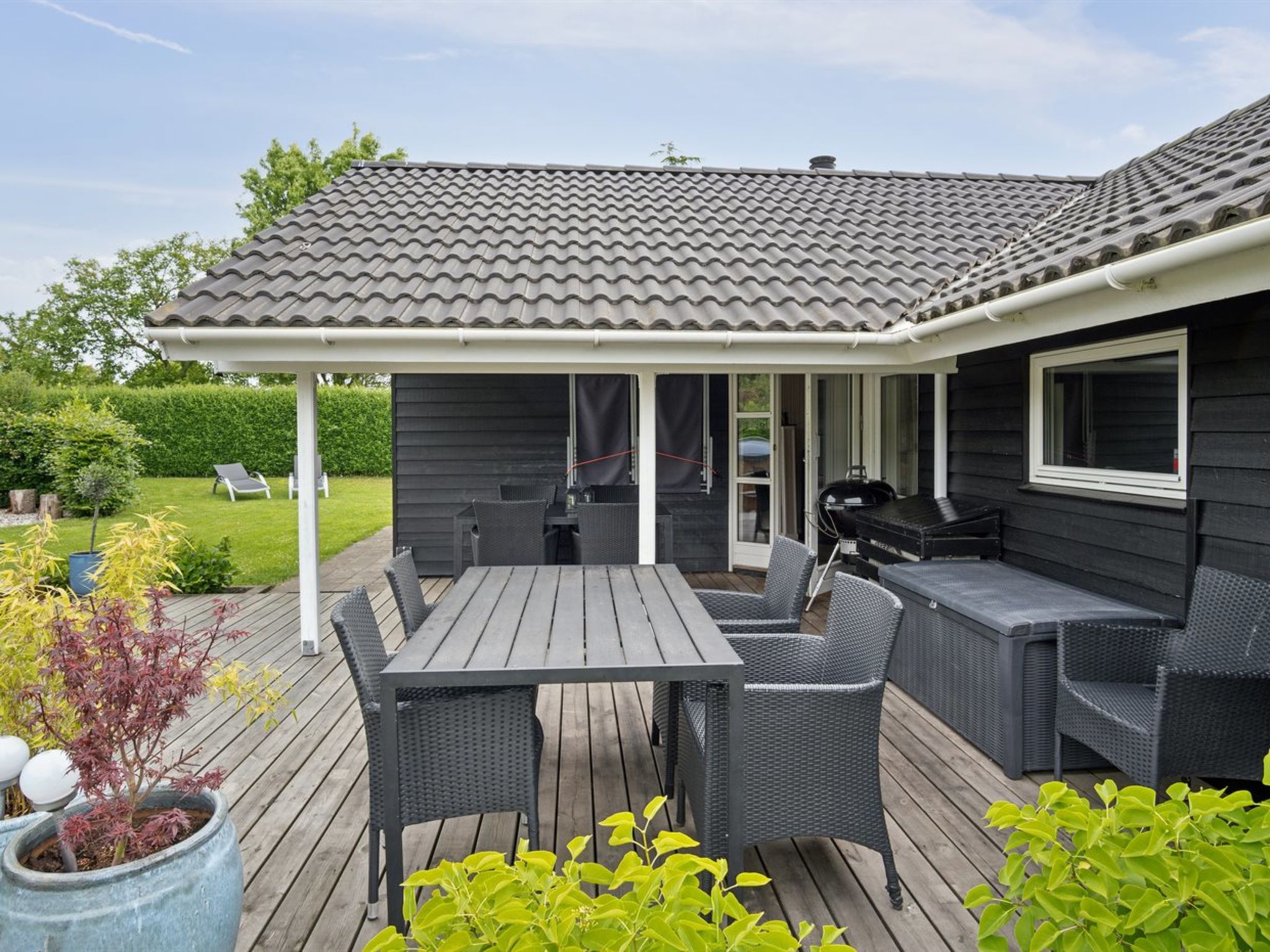 "Alpa" - 600m from the sea