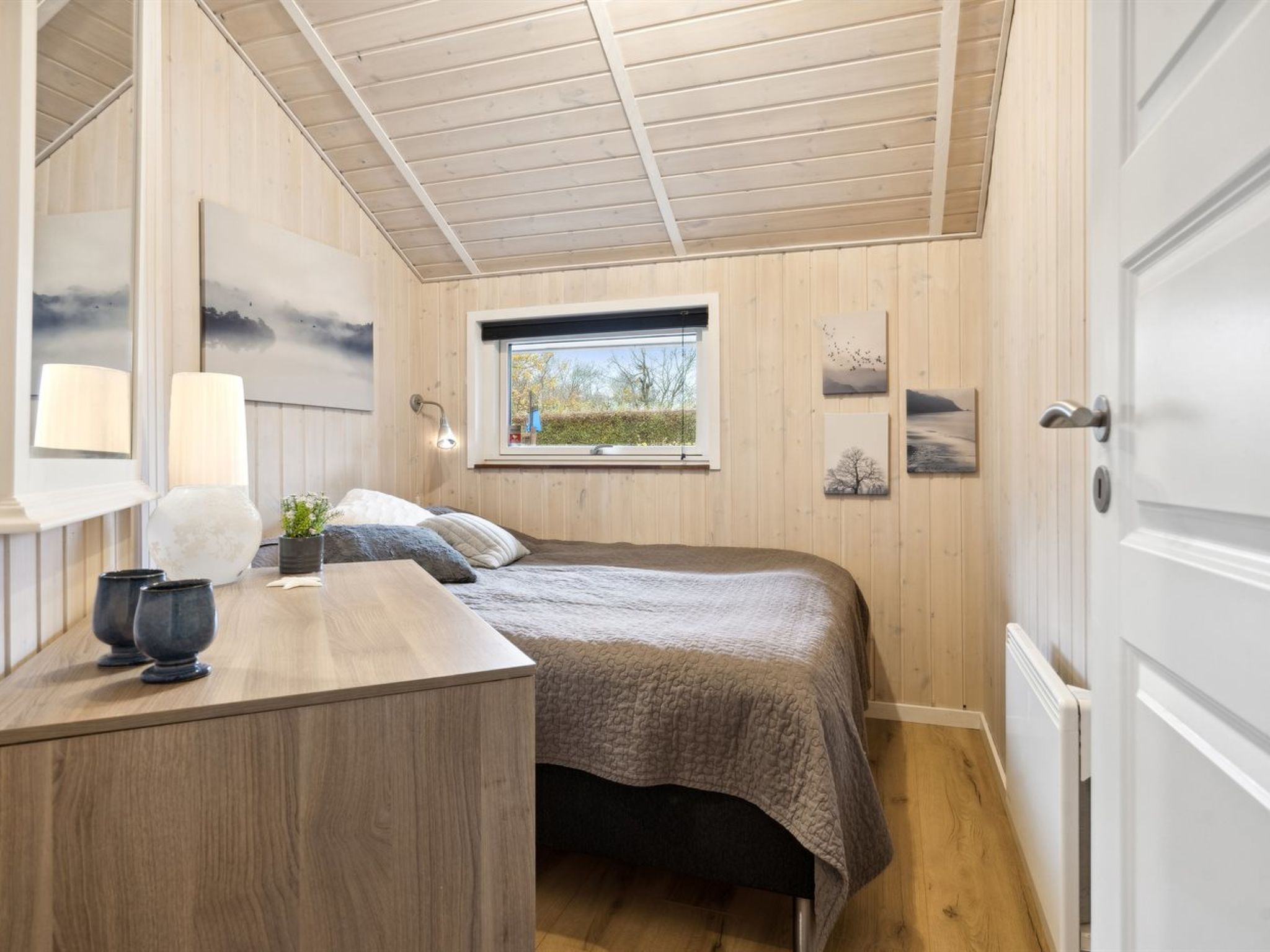 "Alpa" - 600m from the sea - Inside