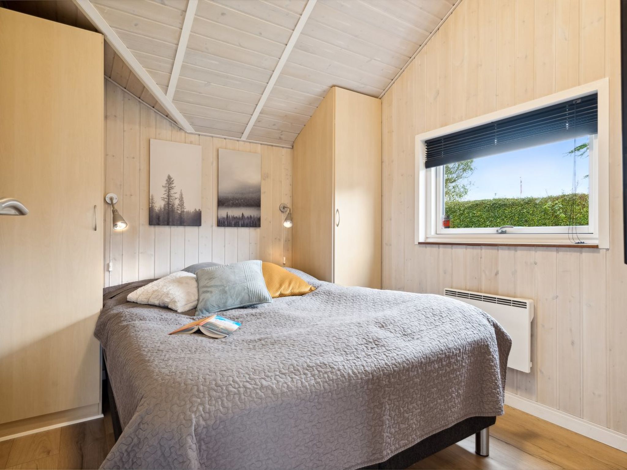 "Alpa" - 600m from the sea - Inside