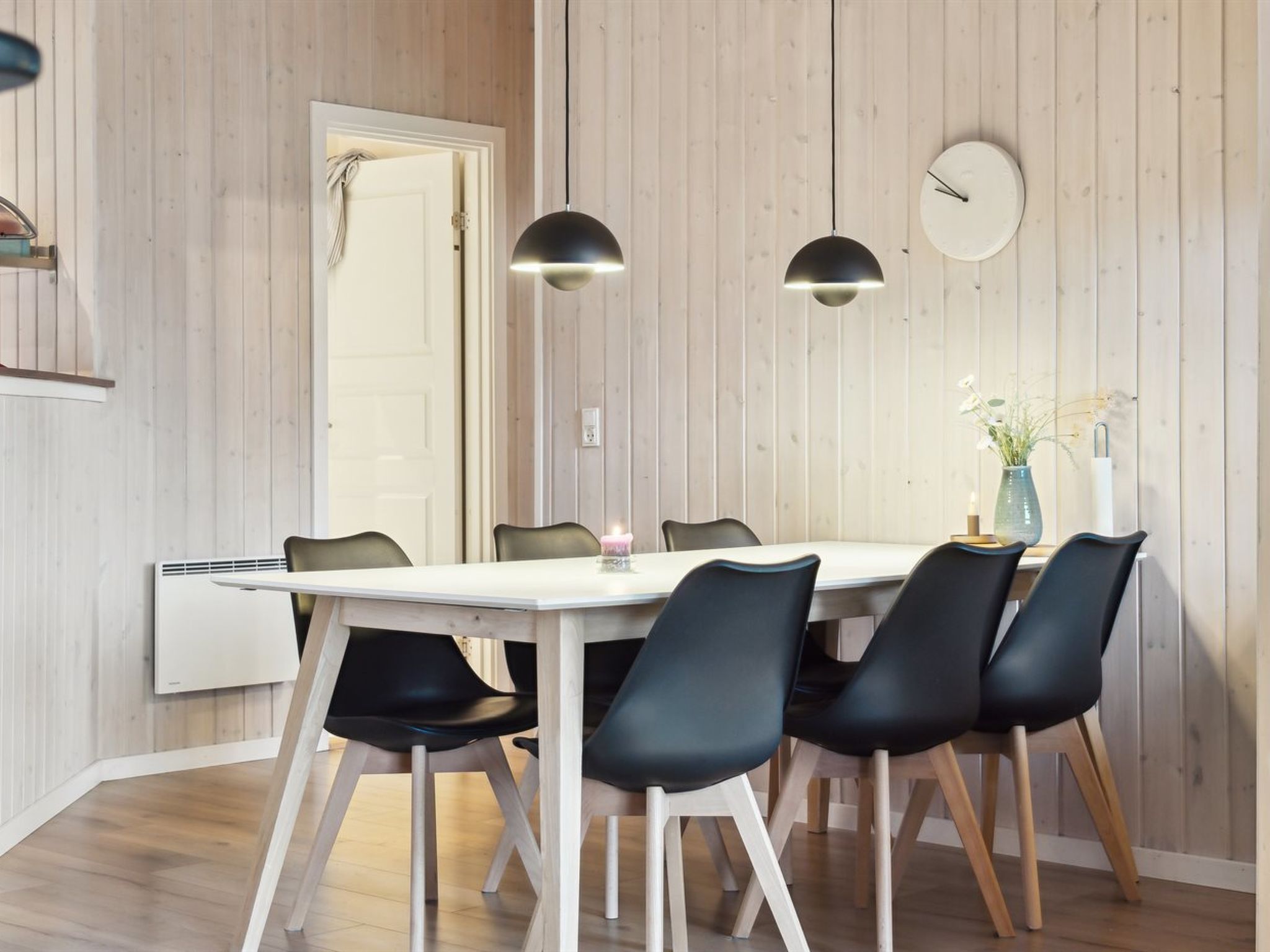 "Alpa" - 600m from the sea - Inside