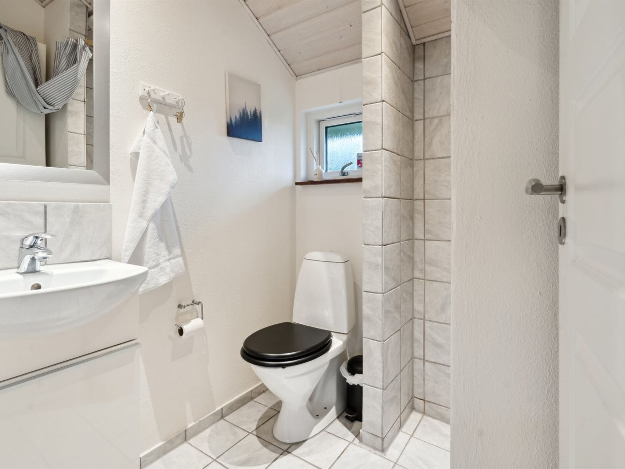 "Alpa" - 600m from the sea - Inside