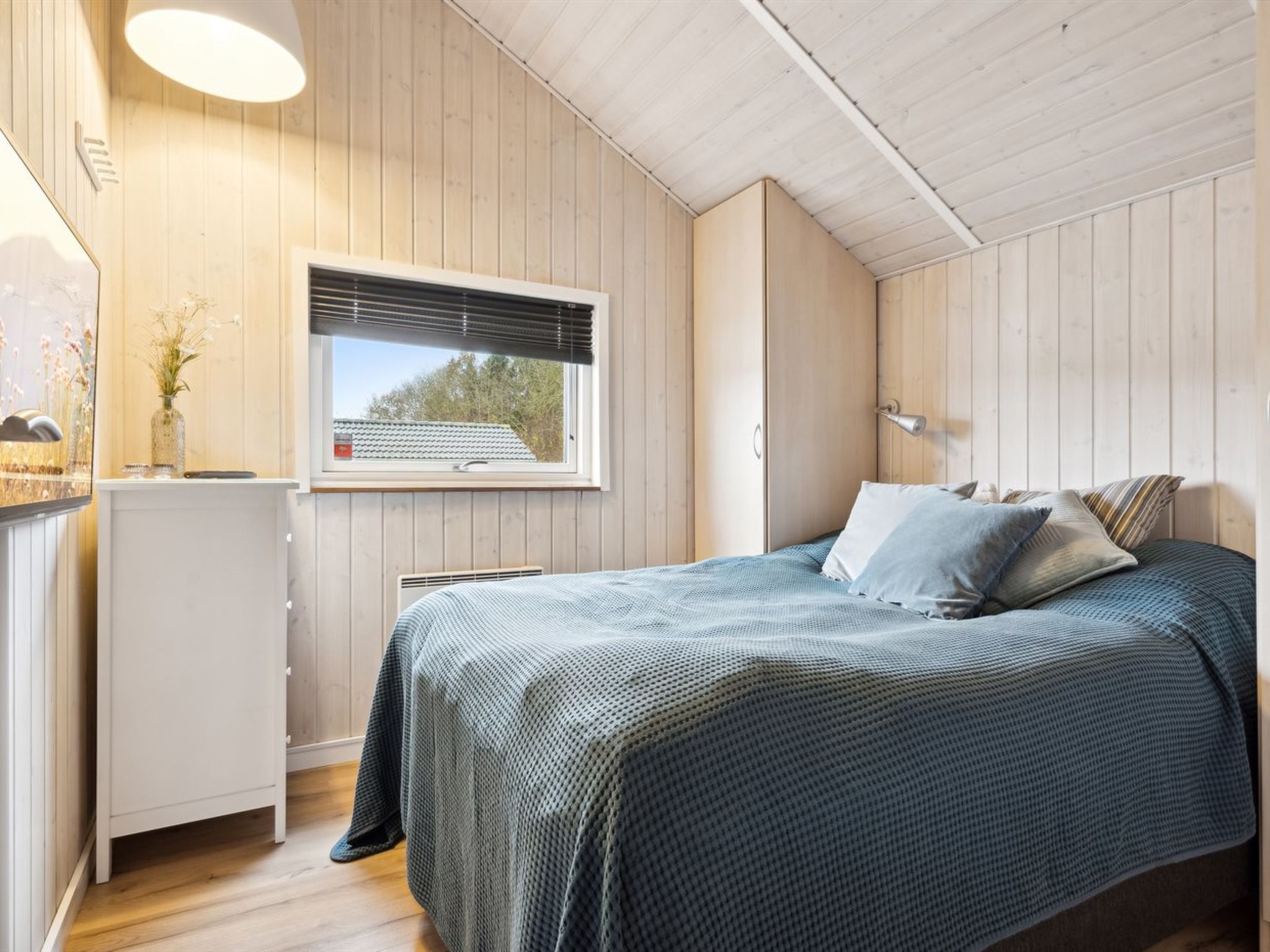 "Alpa" - 600m from the sea-Binnen