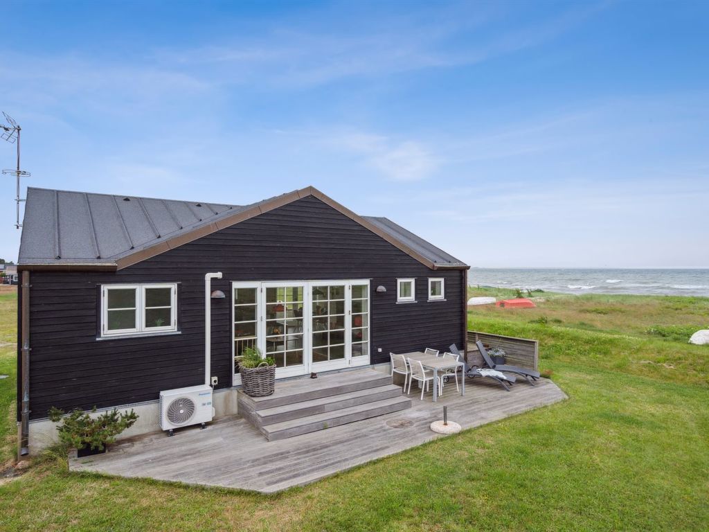 Vakantiehuis Dory in Denemarken