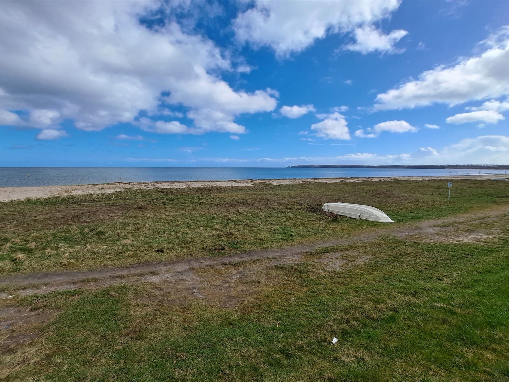 "Dory" - 30m from the sea - Buiten
