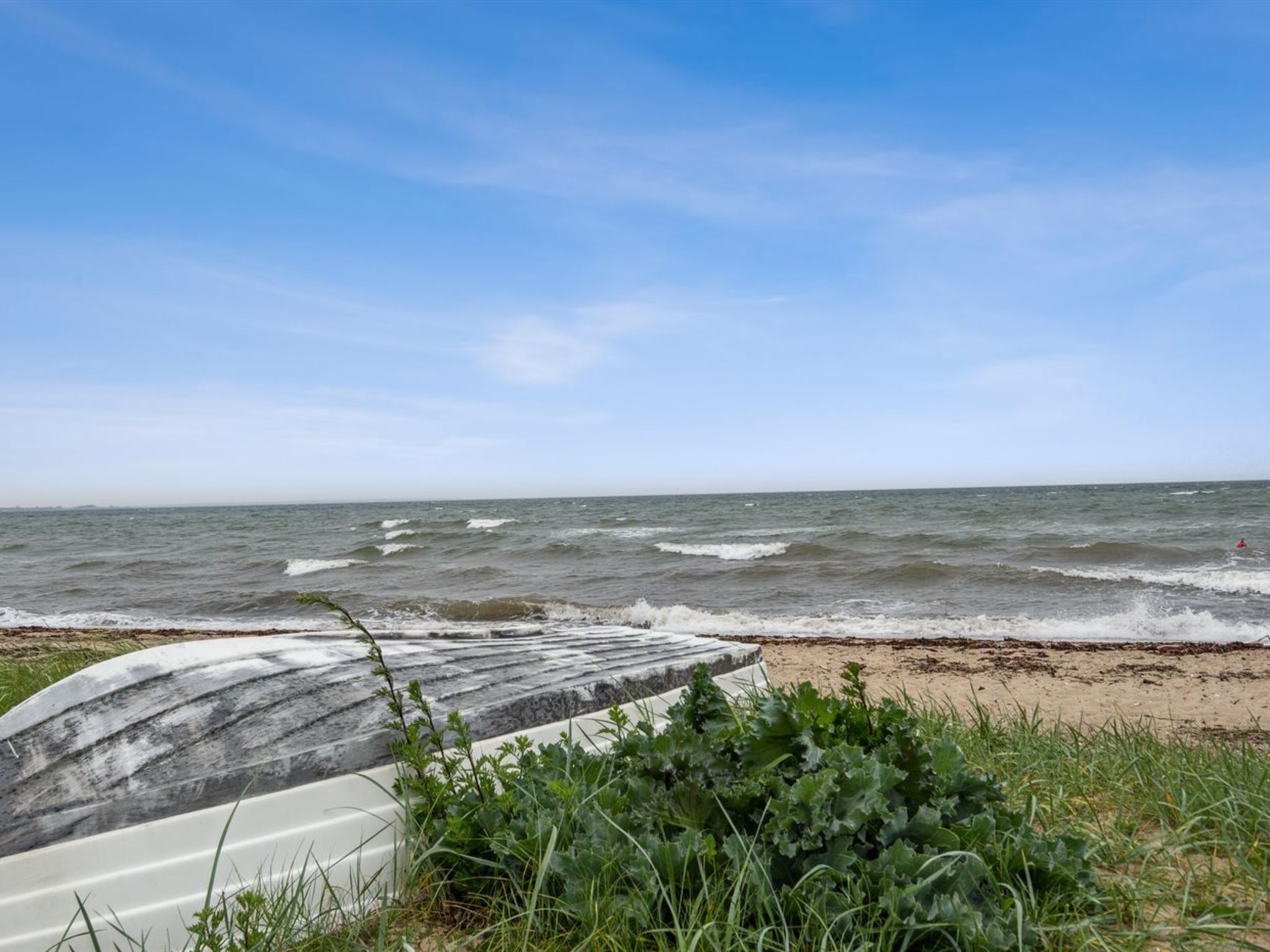 "Dory" - 30m from the sea - Buiten