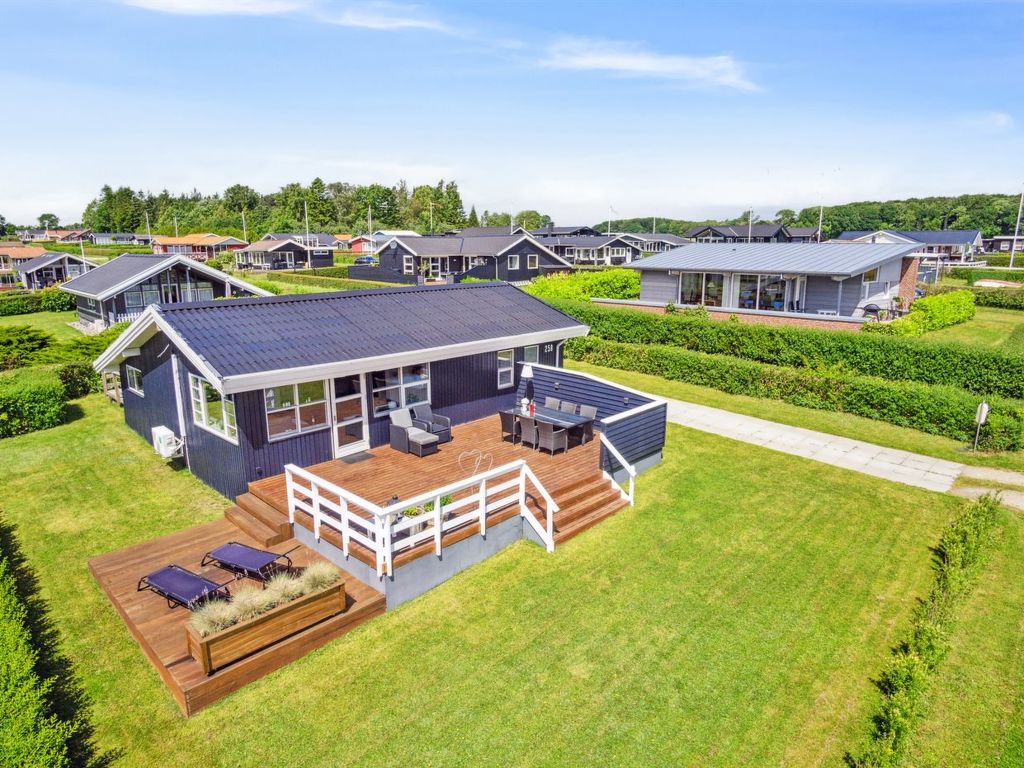 Vakantiehuis Jolanta