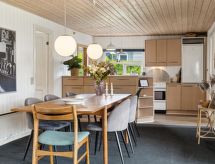 Ferienhaus Jolanta