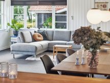 Ferienhaus Jolanta