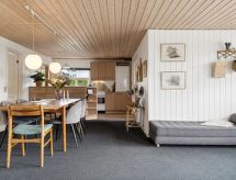 Ferienhaus Jolanta