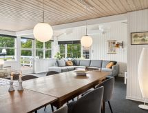 Ferienhaus Jolanta