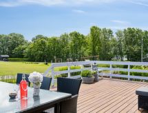 Ferienhaus Jolanta