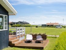 Ferienhaus Jolanta