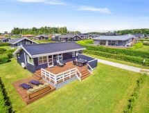 Ferienhaus Jolanta