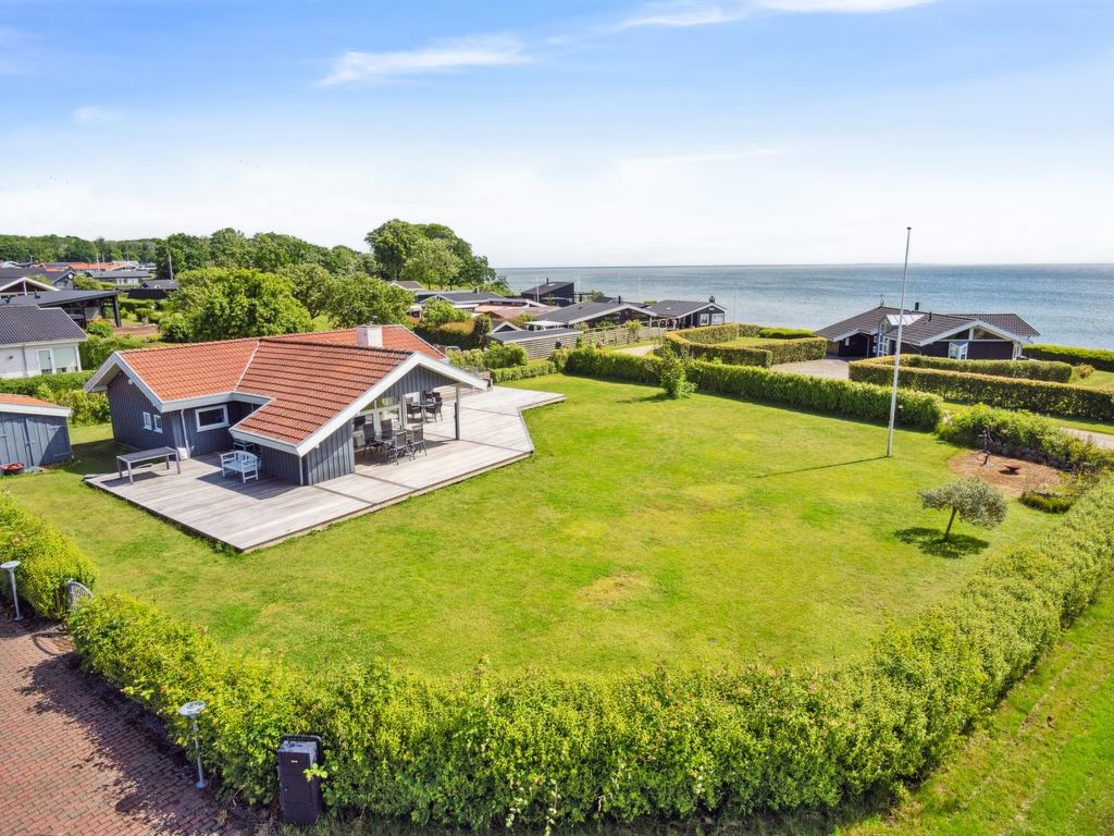 Vakantiehuis Nahele