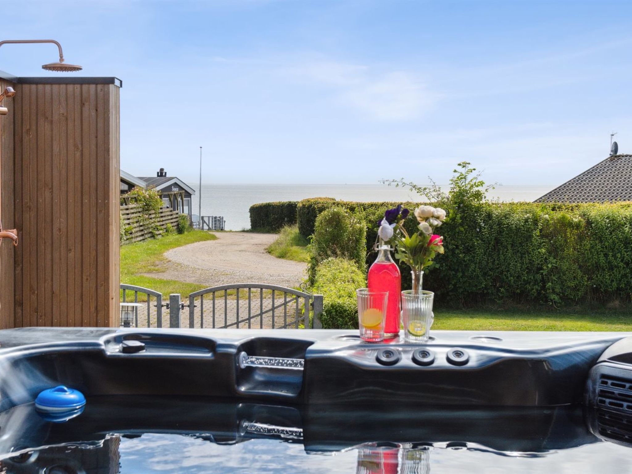 "Nahele" - 150m from the sea