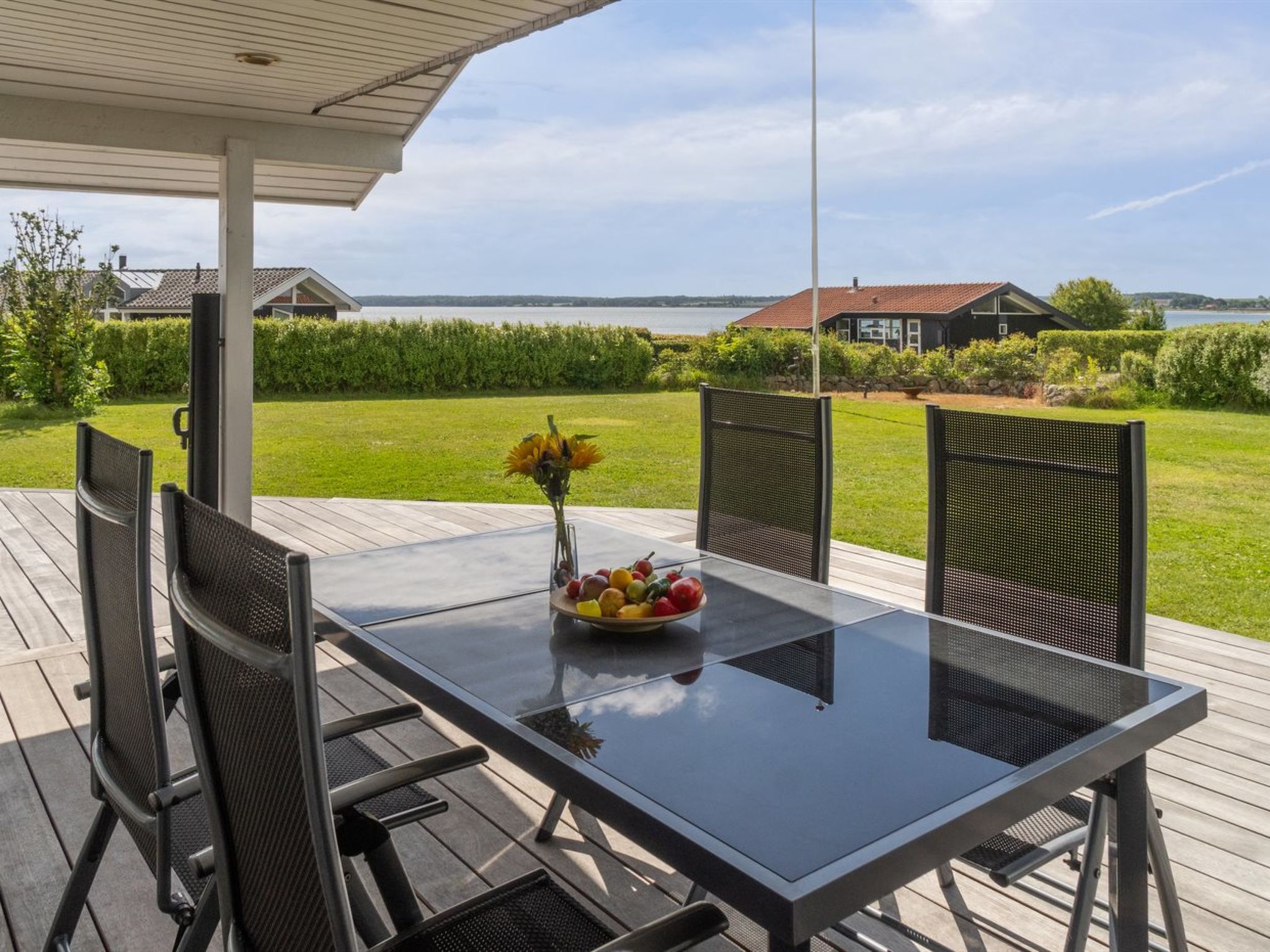"Nahele" - 150m from the sea