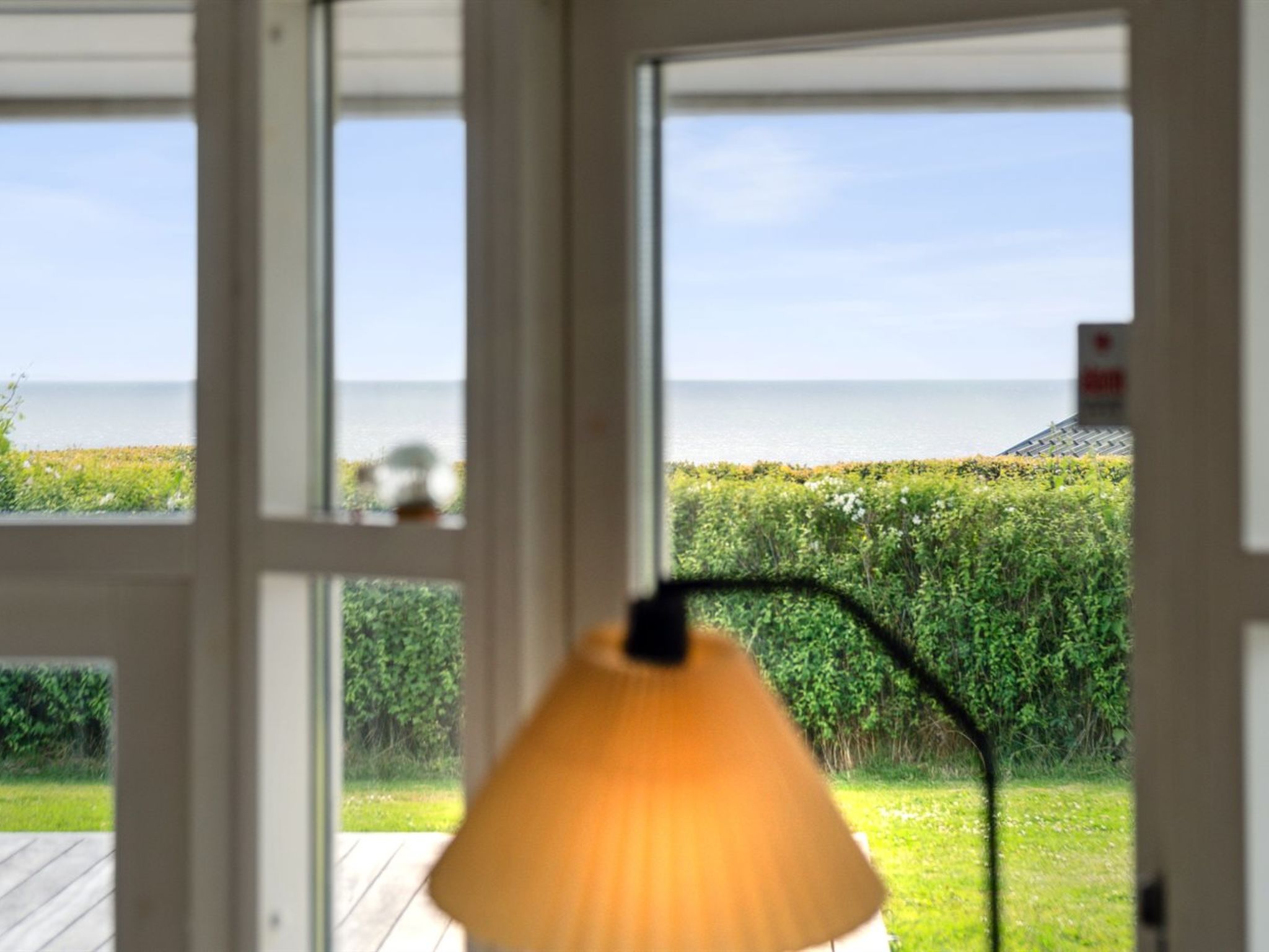 "Nahele" - 150m from the sea - Buiten