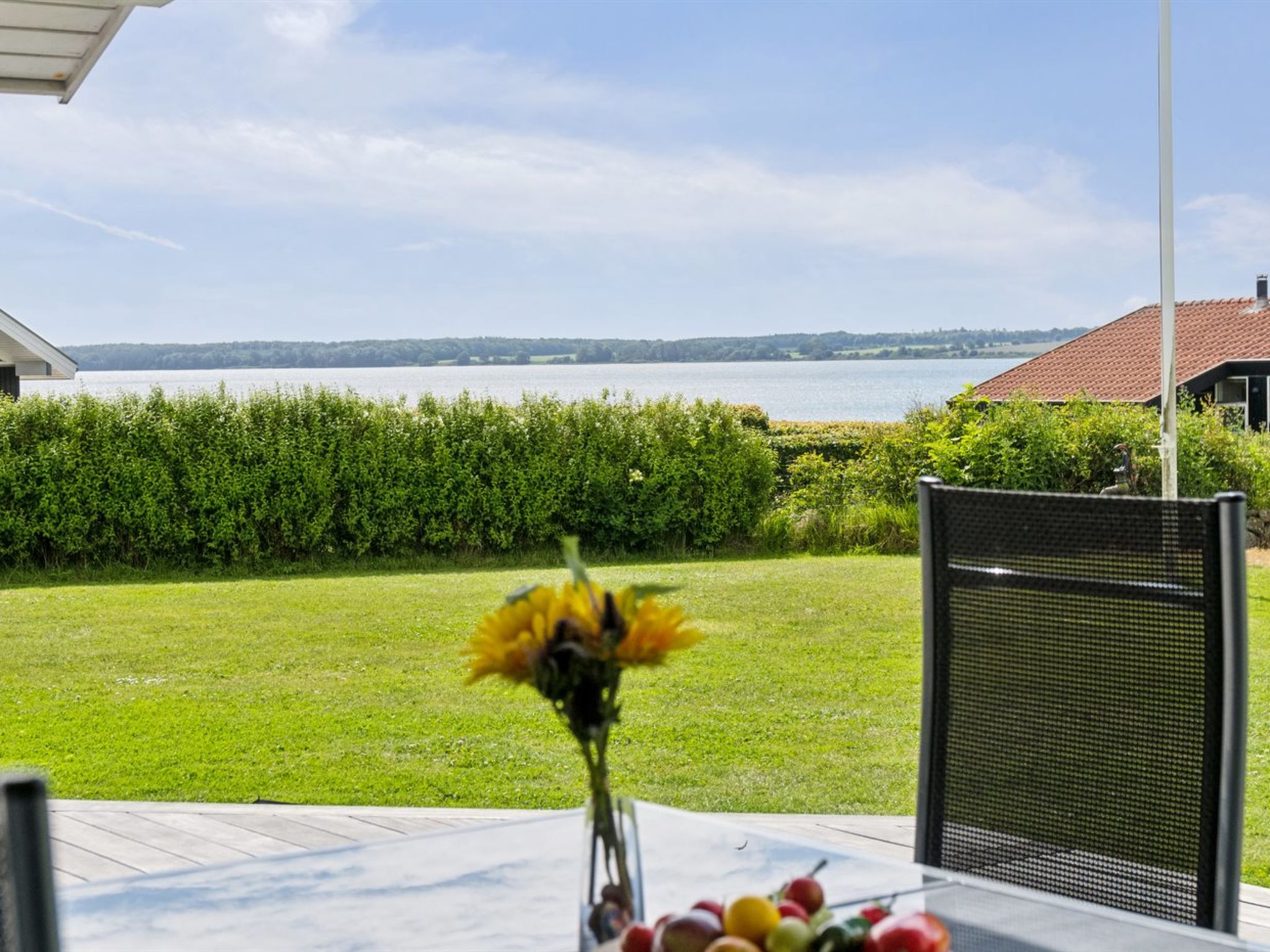 "Nahele" - 150m from the sea - Buiten