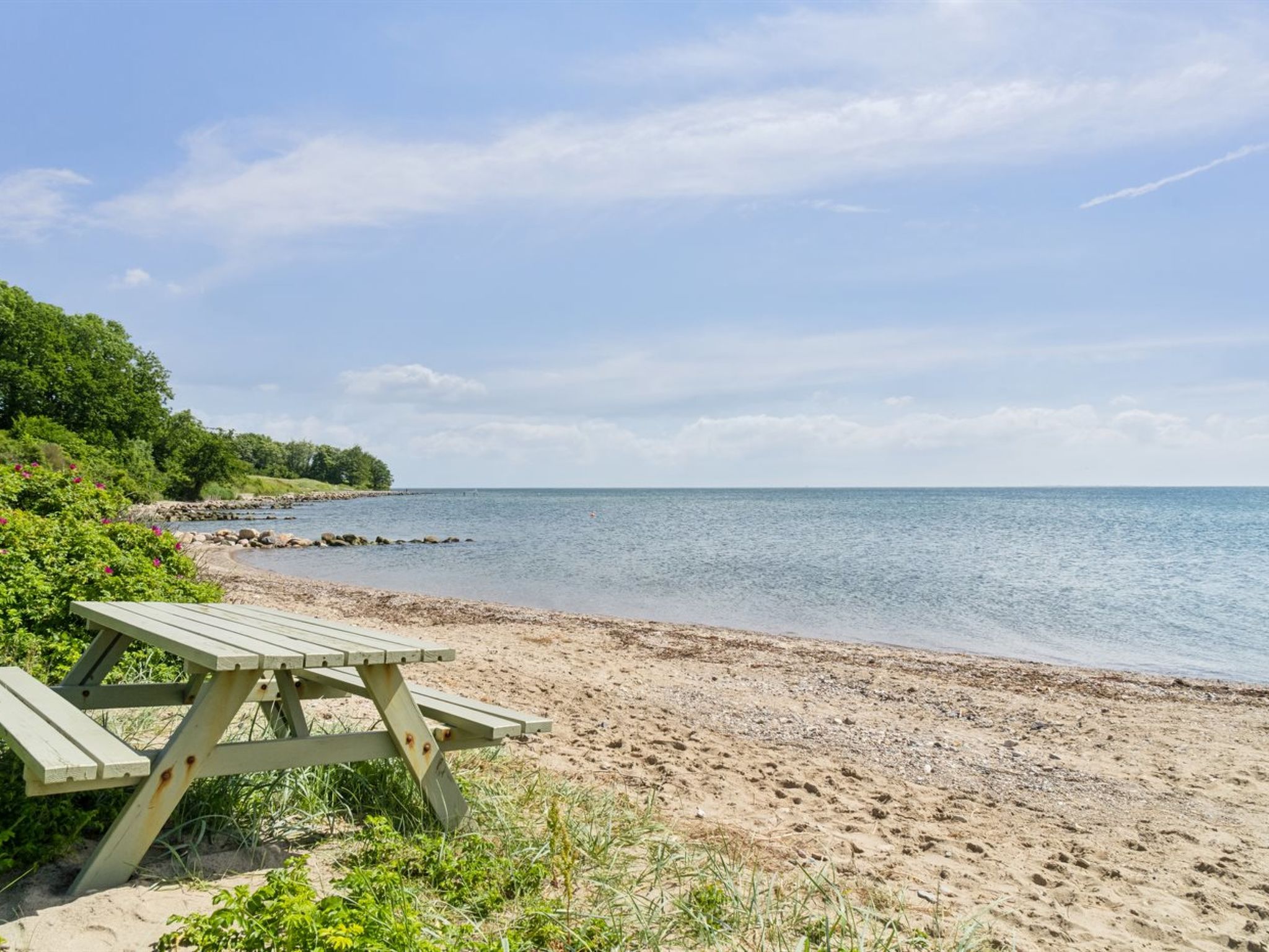 "Nahele" - 150m from the sea - Buiten