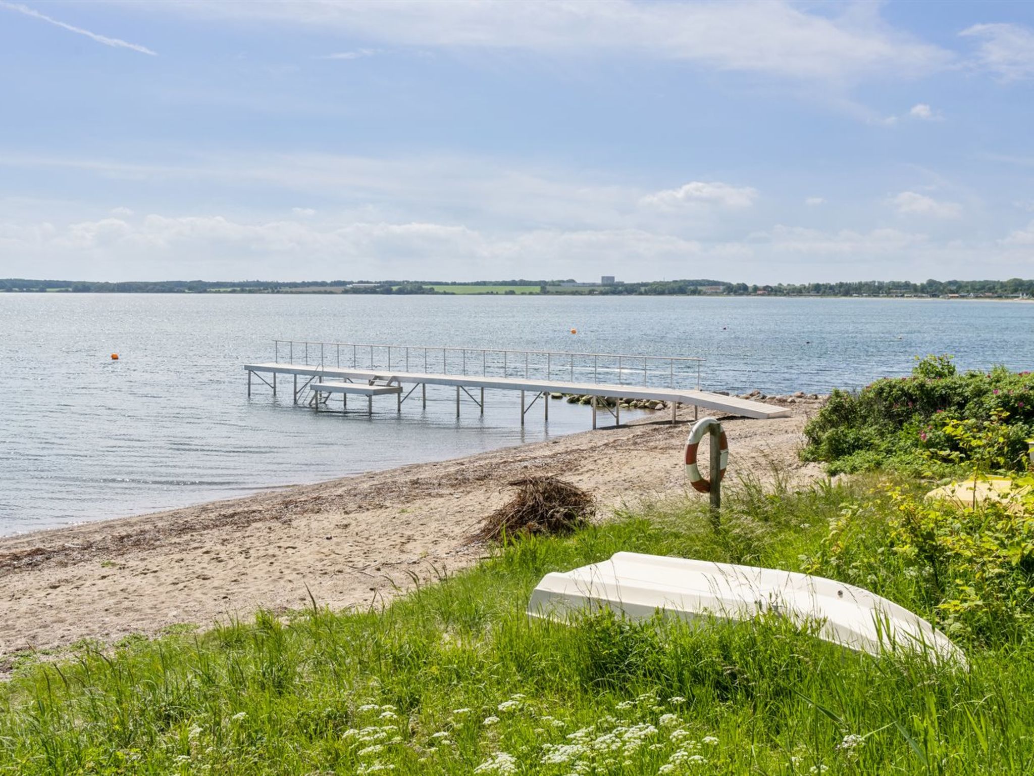 "Nahele" - 150m from the sea - Buiten
