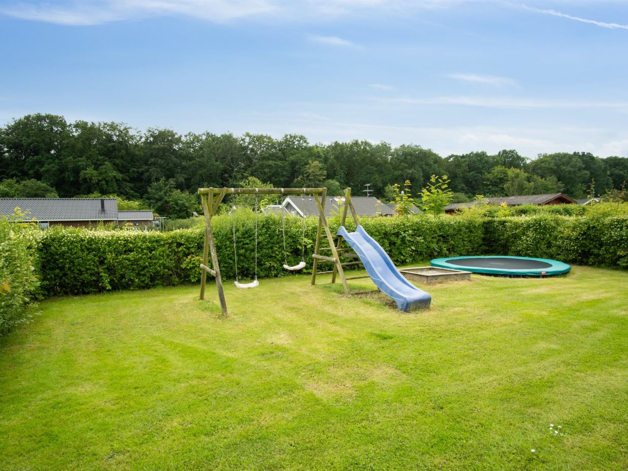 "Telli" - 350m from the sea - Buiten