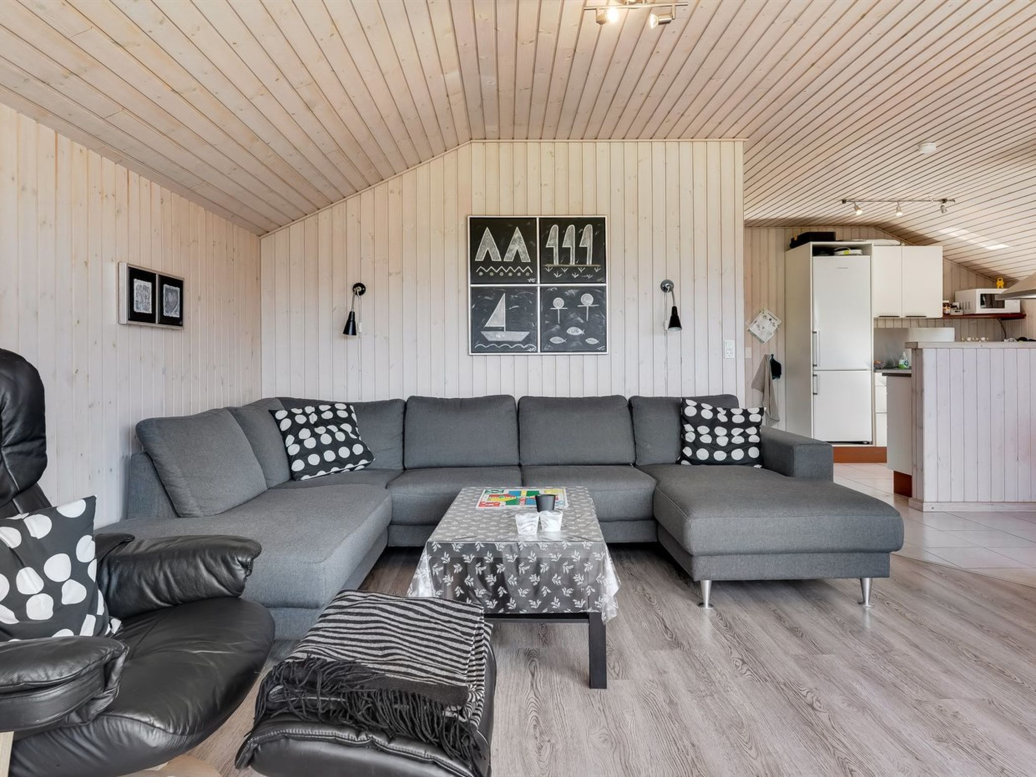 "Telli" - 350m from the sea