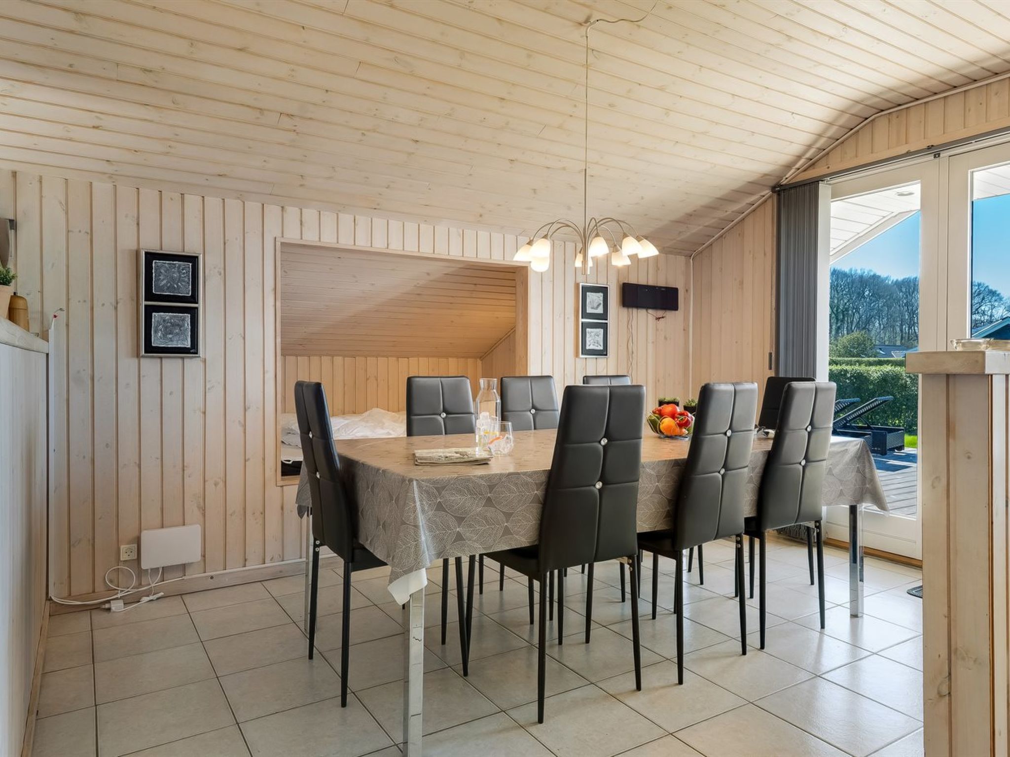 "Telli" - 350m from the sea