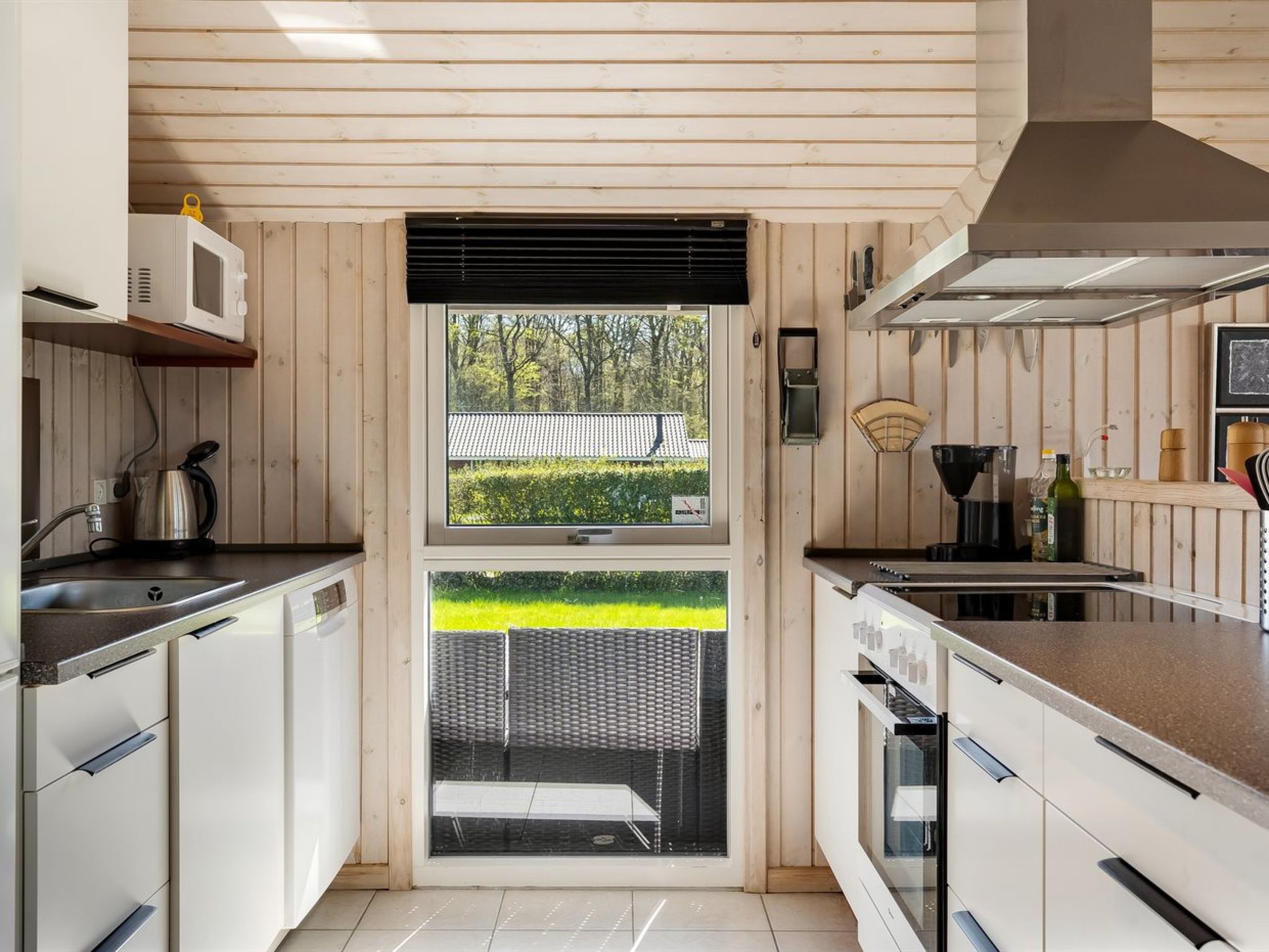 "Telli" - 350m from the sea - Binnen