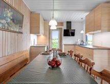 Vakantiehuis met sauna in Juelsminde op 450m van zee - thumbnail 3