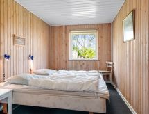 Vakantiehuis met sauna in Juelsminde op 450m van zee - thumbnail 5