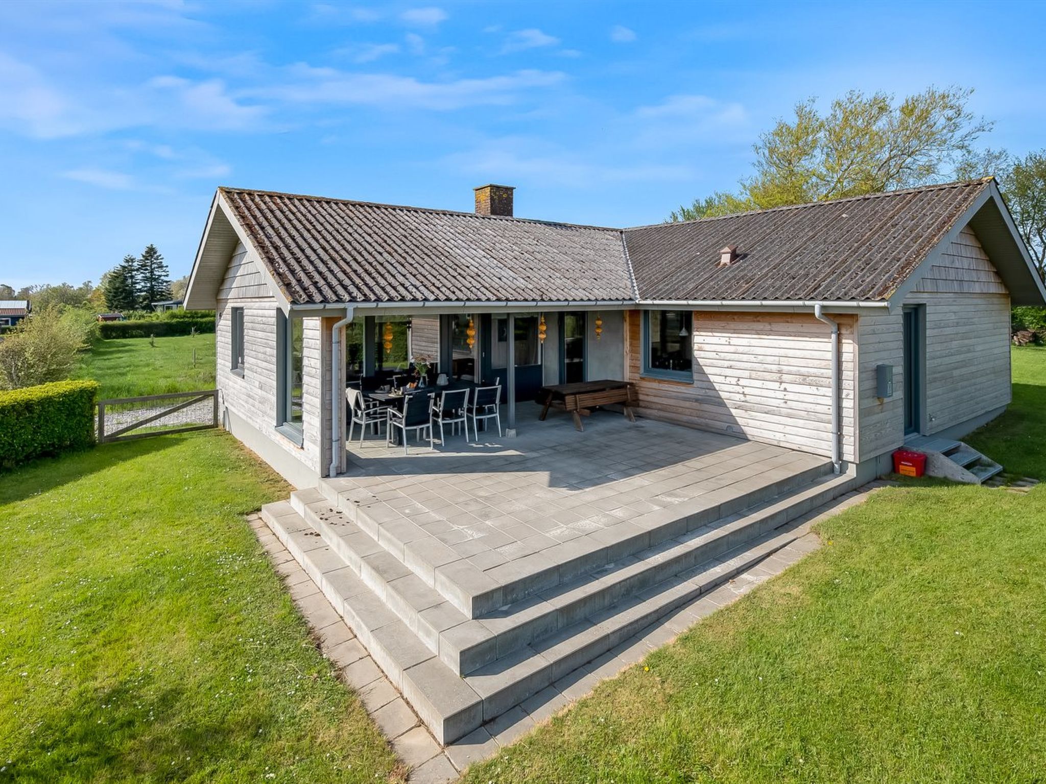 "Fridoline" - 450m from the sea