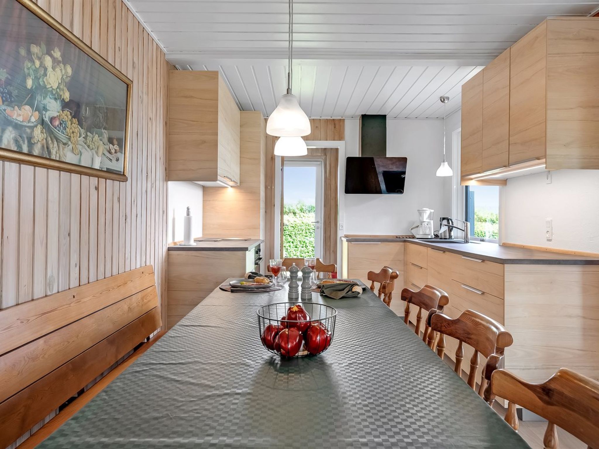 "Fridoline" - 450m from the sea